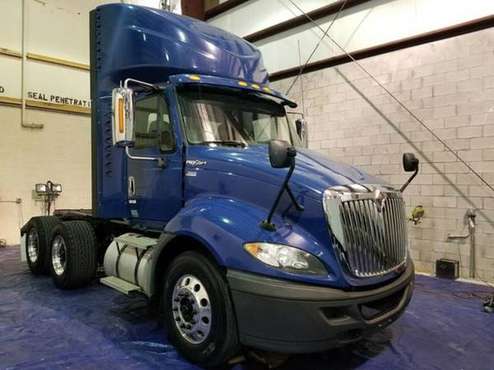 2014 *International* *ProStar+* *6X4 2dr Conventional for sale in East Providence, RI