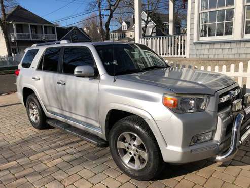TOYOTA 4 RUNNER - cars & trucks - by owner - vehicle automotive sale for sale in Belmar, NJ