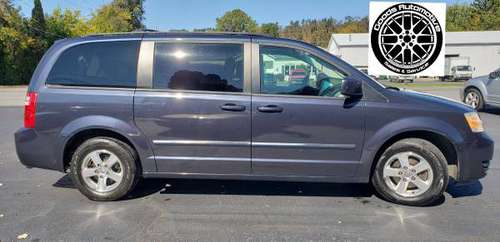 2008 Dodge Grand Caravan - cars & trucks - by dealer - vehicle... for sale in Northumberland, PA