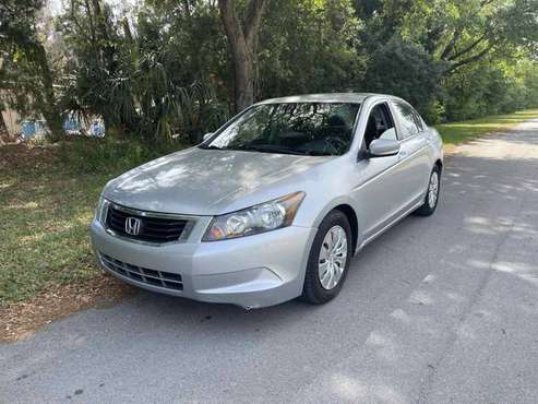 2009 Honda Accord - - by dealer - vehicle automotive for sale in Hudson, FL
