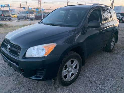 2011 toyota rav4 - cars & trucks - by owner - vehicle automotive sale for sale in El Paso, TX