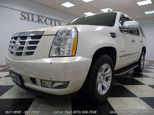 2013 Cadillac Escalade Luxury AWD Navi Camera 3rd Row AWD Luxury 4dr... for sale in Paterson, PA