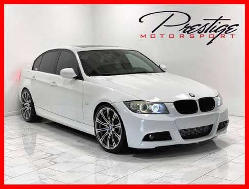 2011 BMW 3 Series 335i 4dr Sedan GET APPROVED TODAY - cars & for sale in Rancho Cordova, NV