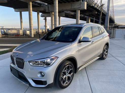 2019 BMW X1 Xdrive 12k miles Like New for sale in Maspeth, NY
