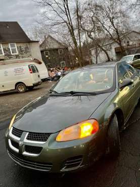 2004 Dodge Stratus - cars & trucks - by owner - vehicle automotive... for sale in binghamton, NY