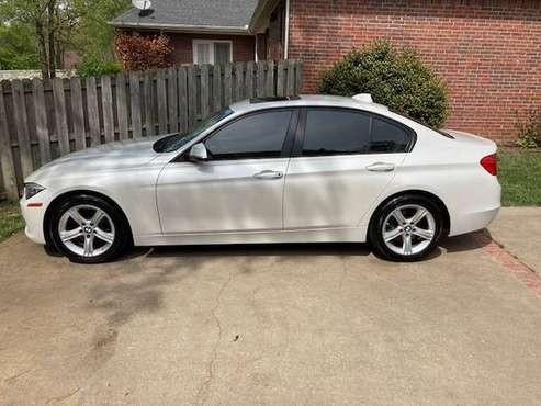 2015 BMW 320i very nice for sale in Fayetteville, AR