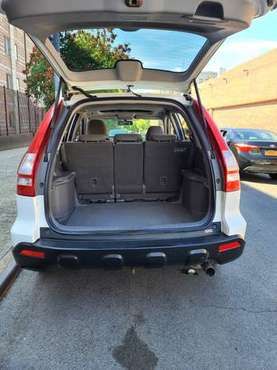 2008 Honda CR-V EX - cars & trucks - by owner - vehicle automotive... for sale in Bronx, NY