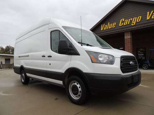 2019 Ford Transit T-250 High Roof Cargo Work Van! 148" EXTENDED LONG! for sale in Nashville, TN