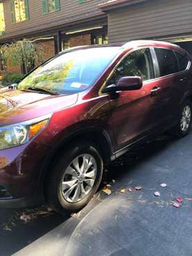 2014 CR-V AWD XL for sale in Clifton Park, NY