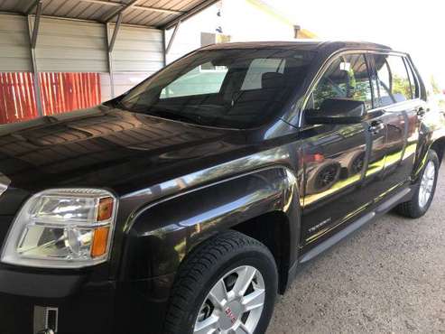 GMC Terrain - cars & trucks - by owner - vehicle automotive sale for sale in Walsh, CO