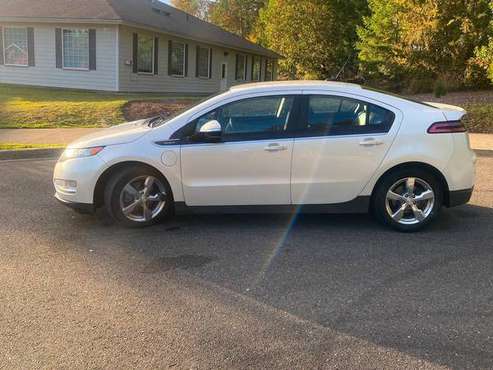2013 Chevrolet Chevy Volt Premium w/NAV and Low Emissions Pkg. -... for sale in Olympia, WA