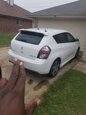 AMAZING PONTIAC VIBE GT - cars & trucks - by owner - vehicle... for sale in Killeen, TX