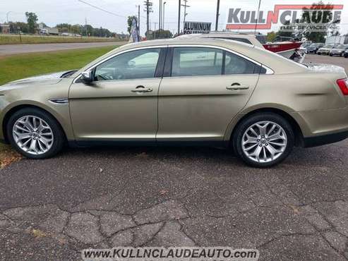 2013 Ford Taurus Limited 4dr Sedan for sale in ST Cloud, MN