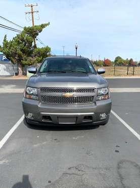 2008 Chevrolet Chevy Tahoe LTZ 4x2 for sale in South San Francisco, CA