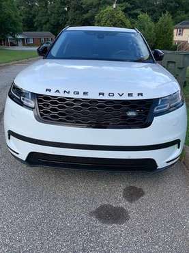 2019 Land Rover verlar super nice and. Clean for sale in Greenville, SC