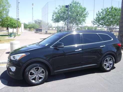 2013 Hyundai Santa Fe GLS 4dr SUV - - by dealer for sale in Phoenix, AZ