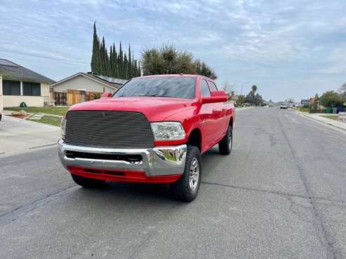 2015 dodge diesel for sale in Los Banos, CA