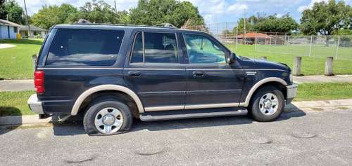 1998 Ford Expedition for sale in New Orleans, LA