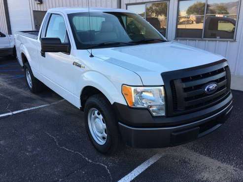 2010 Ford F-150 with only 71k miles for sale in Albuquerque, NM