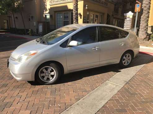 2005 Toyota Prius - cars & trucks - by owner - vehicle automotive sale for sale in Los Alamitos, CA