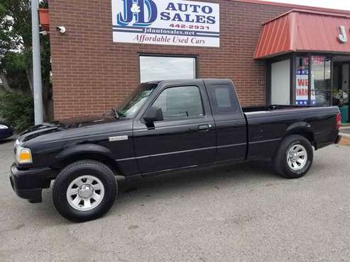 2009 Ford Ranger for sale in Helena, MT