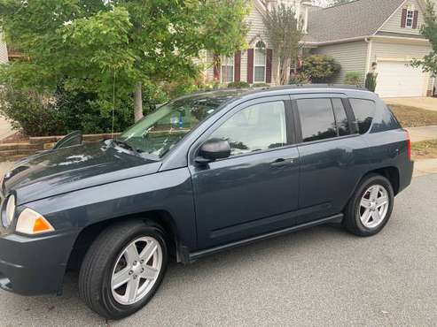 2007 jeep compass for sale in Belmont, NC