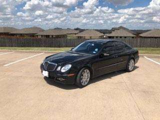 Mercedes Benz e350 - cars & trucks - by owner - vehicle automotive... for sale in Fort Worth, TX