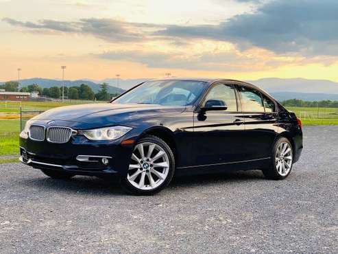 2013 BMW 328I xDrive SULEV ( LOW MILES / EXCELLENT CONDITION ) -... for sale in West Sand Lake, NY