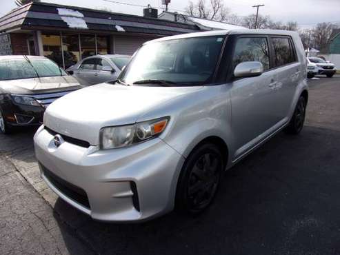 2011 Scion XB CLEAN!!! - cars & trucks - by dealer - vehicle... for sale in Newark, OH