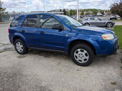 2006 Saturn Vue - - by dealer - vehicle automotive sale for sale in Rockford, IL
