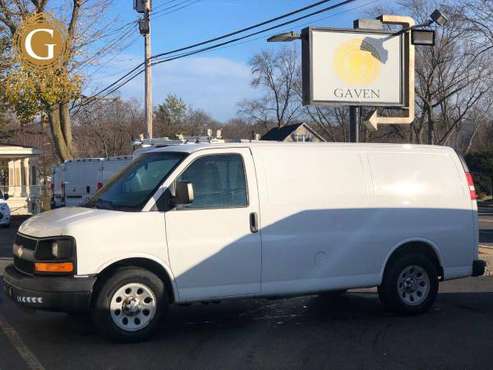 2012 Chevrolet Chevy Express Cargo 1500 3dr Cargo Van -FINANCING... for sale in Kenvil, NJ