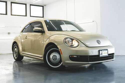 2013 Volkswagen - - by dealer - vehicle automotive sale for sale in Bellevue, WA