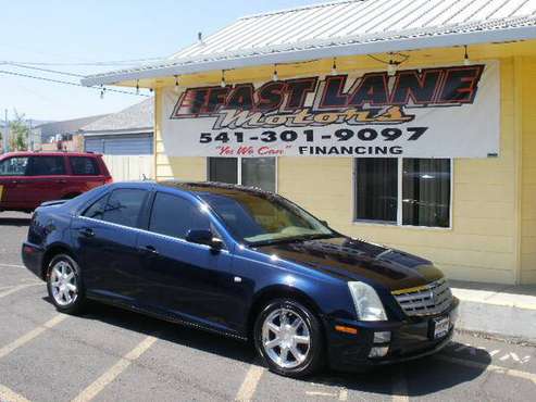 CADILLAC STS - HOME OF "YES WE CAN" FINANCING for sale in Medford, OR