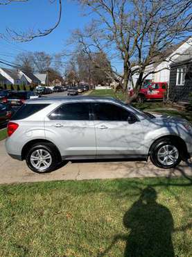 2011 Chevy Equinox - cars & trucks - by dealer - vehicle automotive... for sale in Uniondale, NY
