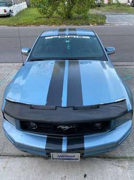 2006 Ford Mustang - cars & trucks - by owner - vehicle automotive sale for sale in Bradenton, FL