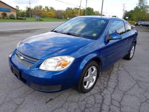 2006 CHEVROLET COBALT for sale in Clarence Center, NY