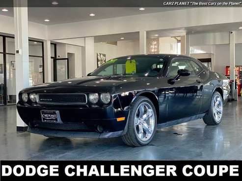 2013 Dodge Challenger SXT COUPE 86K MI DODGE CHALLENGER COUPE Coupe... for sale in Gladstone, OR