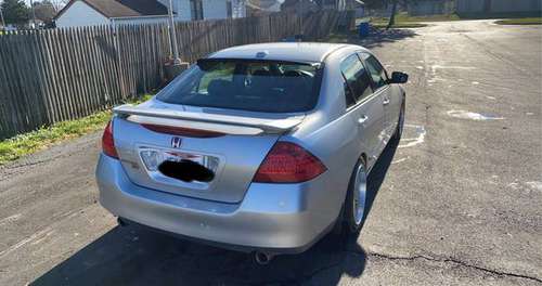accord v6 - cars & trucks - by owner - vehicle automotive sale for sale in Columbus, OH