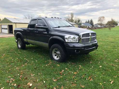 2006 Dodge Ram 2500 for sale in Martindale, PA