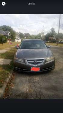 Acura tl 2008 for sale in Middletown, OH