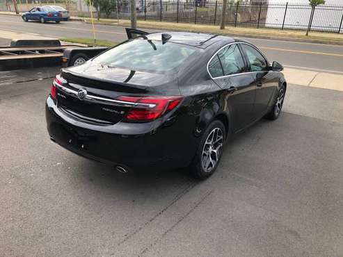 2017 Buick Regal for sale in New Haven, CT