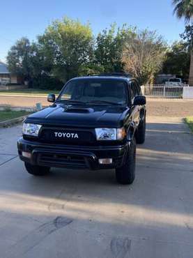 2000 Toyota 4Runner SR5 4WD for sale in Phoenix, AZ