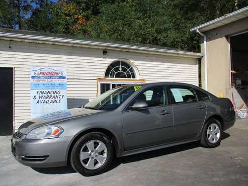 2009 Chevrolet Impala !! for sale in Liberty, OH