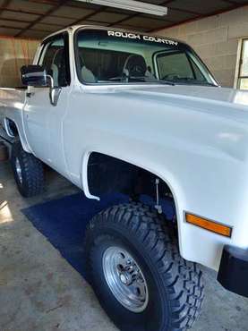 86 square body - cars & trucks - by owner - vehicle automotive sale for sale in Pelzer, SC