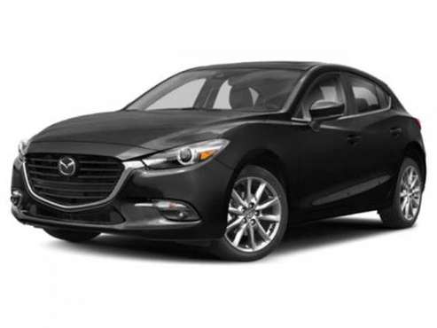 2018 Mazda Mazda3 5-Door Grand Touring - hatchback for sale in Cincinnati, OH