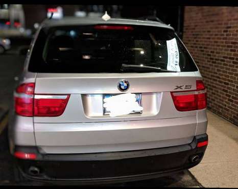 2010 BMW X5 for sale in oakbrook terrace, IL