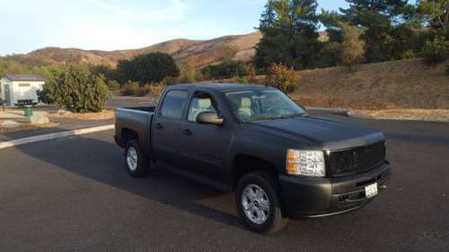 Wheelchair Accessible Truck - cars & trucks - by owner - vehicle... for sale in Thousand Oaks, CA