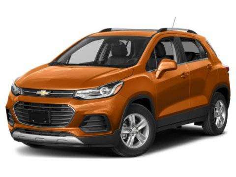 2019 Chevrolet Trax LT SUV - - by dealer - vehicle for sale in West Babylon, NY