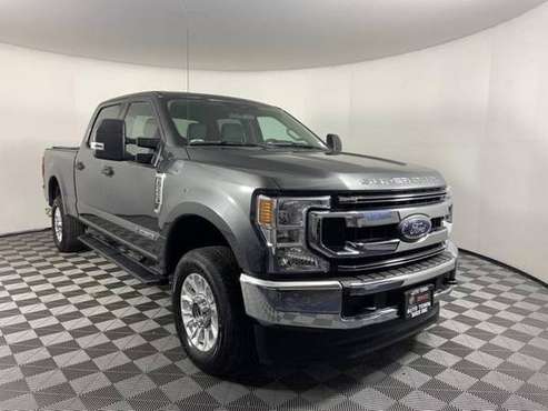 2020 Ford F-250SD Stop In Save !! - cars & trucks - by dealer -... for sale in Gladstone, OR