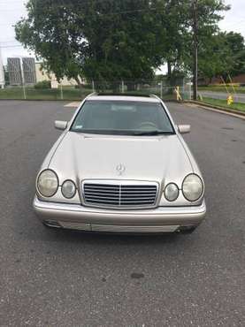Mercedes Benz E320 for sale in Charlotte, NC